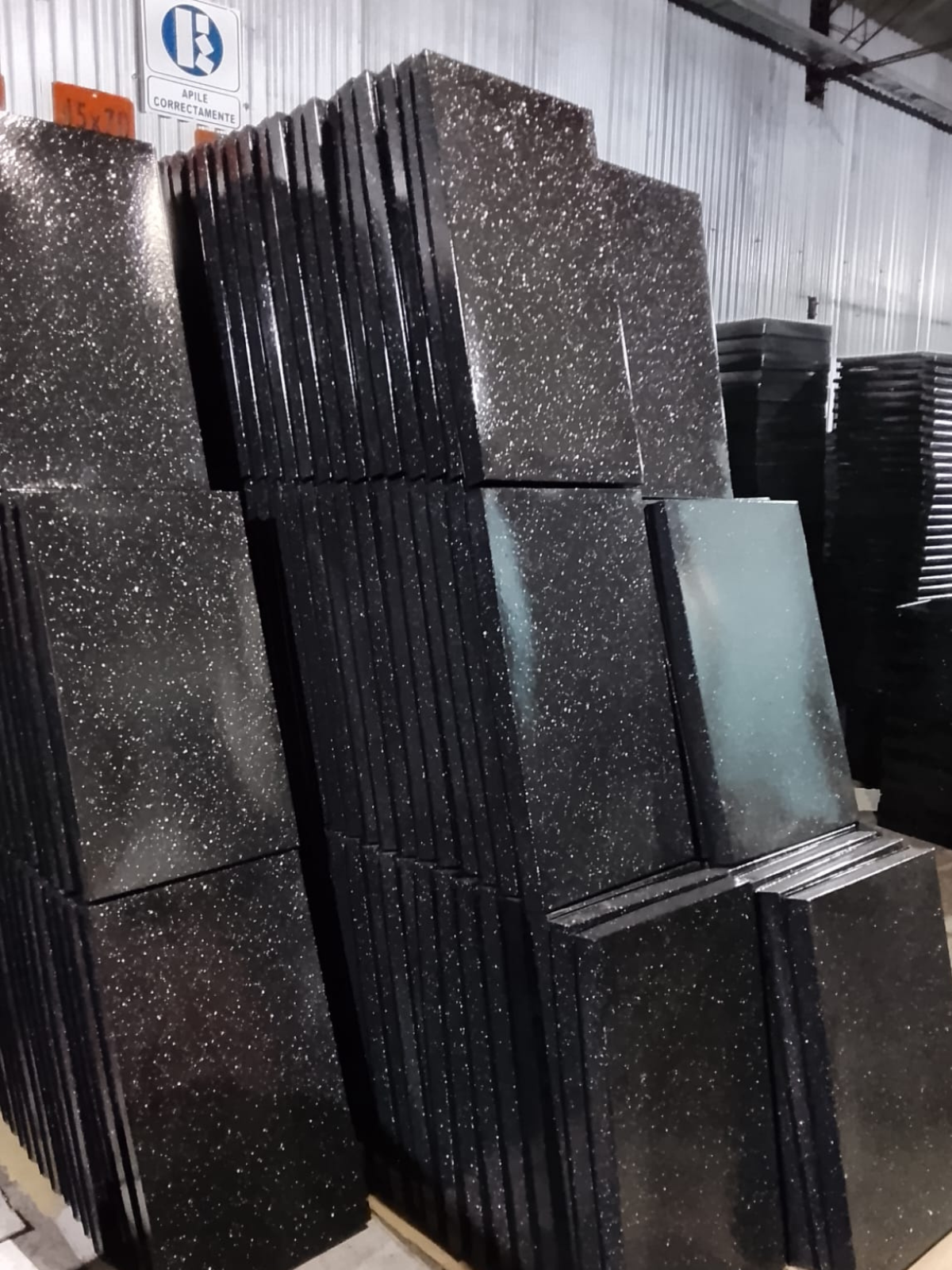 Planta Industrial Lozafer